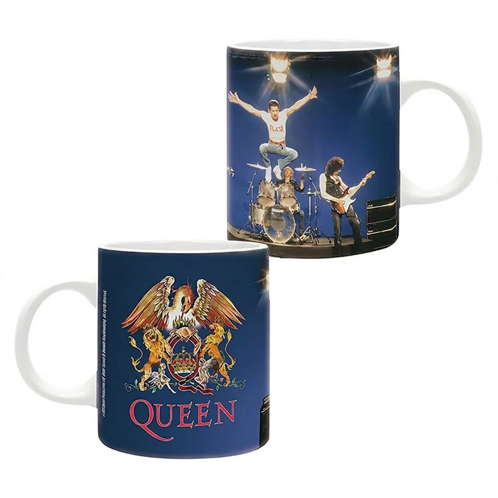 QUEEN - (フレディ 生誕 80年 ) - Flash / 320 ml