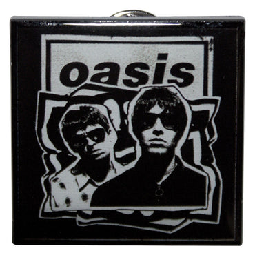OASIS - (結成 35周年 ) - Paper Cut-Out Photo / ツアー会場限定
