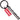 OASIS - (結成 35周年 ) - Cigarettes & Alcohol Red Decca Logo Charm / ツアー会場限定
