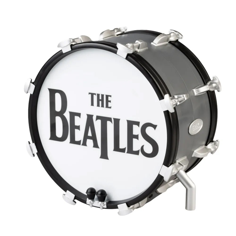 THE BEATLES ビートルズ (来日 60周年 ) - THE BEATLES / Double Sided / ランプ / インテリア置物