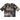 THE BEATLES - (来日 60周年 ) - Drop T Logo / CROP