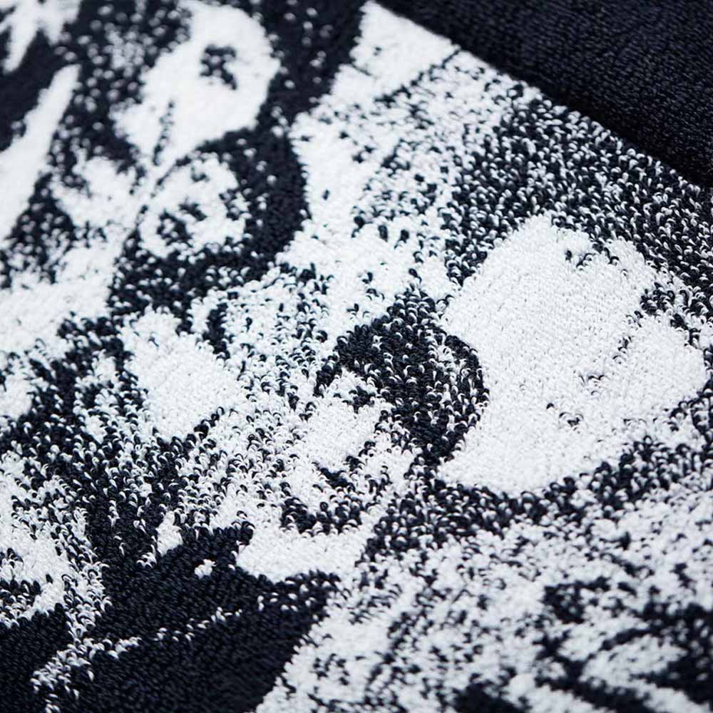 THE BEATLES ビートルズ (来日 60周年 ) - REVOLVER / 限定生産 / シリアルナンバー刺繍入り / IKEUCHI ORGANIC（ブランド） / タペストリー