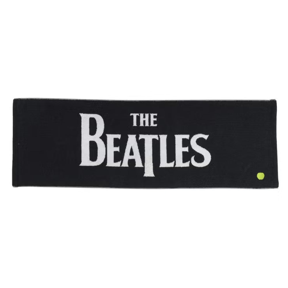 THE BEATLES - (来日 60周年 ) - ジャカード / スポーツタオル / IKEUCHI ORGANIC（ブランド）