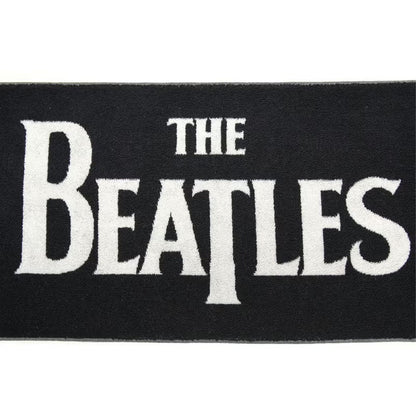 THE BEATLES ビートルズ (来日 60周年 ) - ジャカード / スポーツタオル / IKEUCHI ORGANIC（ブランド） / タオル