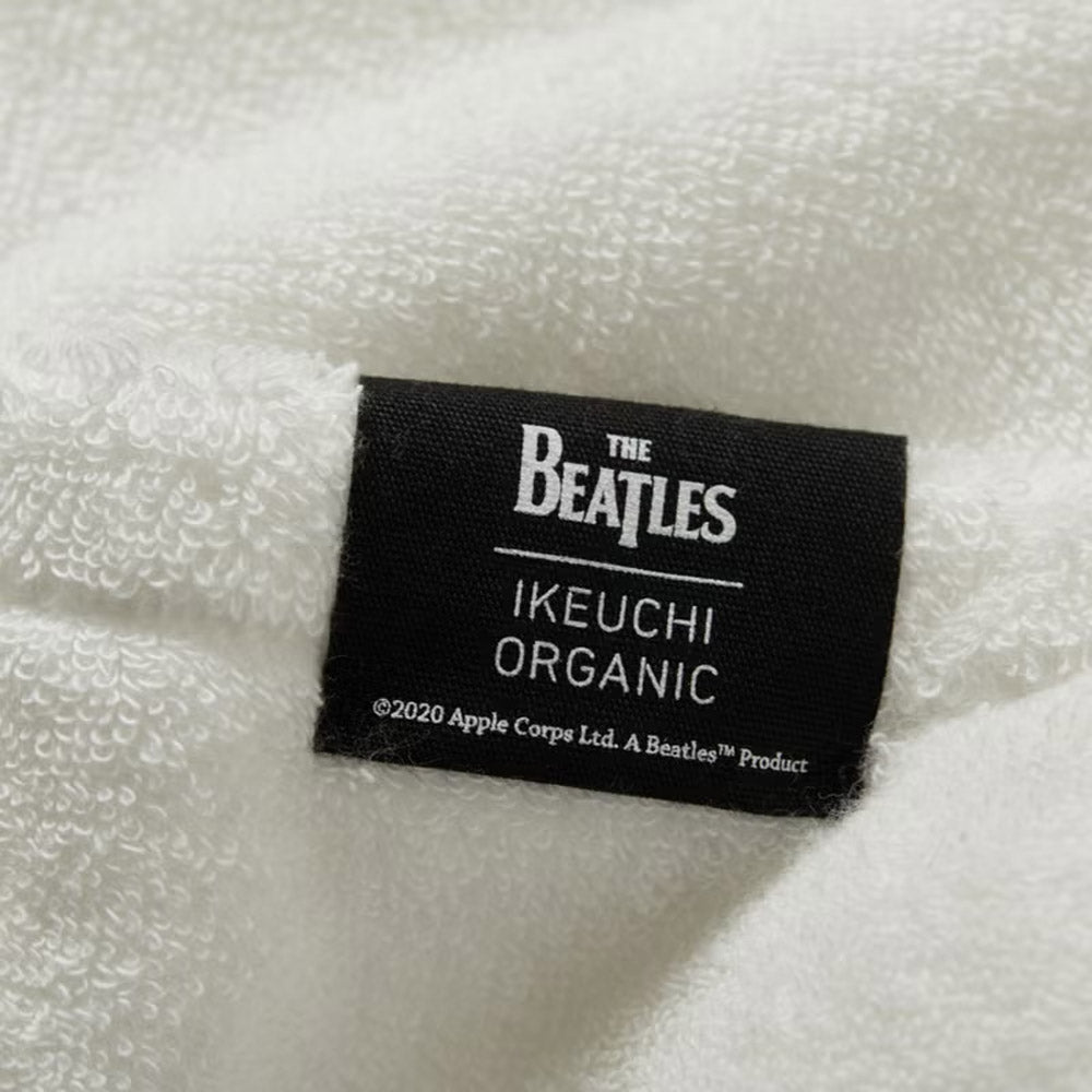 THE BEATLES ビートルズ (来日 60周年 ) - Summer Jacket / バックプリントあり / IKEUCHI ORGANIC（ブランド） / アウター / メンズ