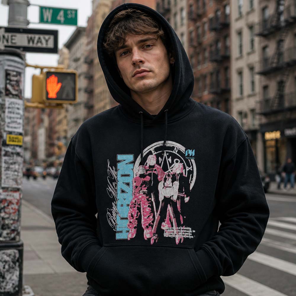 予約商品】 BRING ME THE HORIZON ブリングミーザホライズン (デビュー