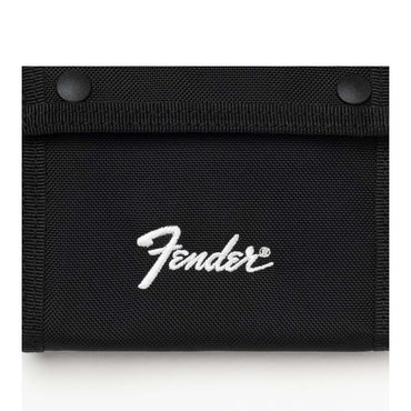FENDER - ナイロンウォレット / ブラック