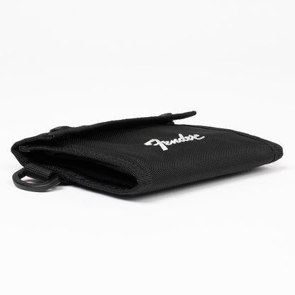 【予約商品】 FENDER フェンダー - ナイロンウォレット / グレー / 財布