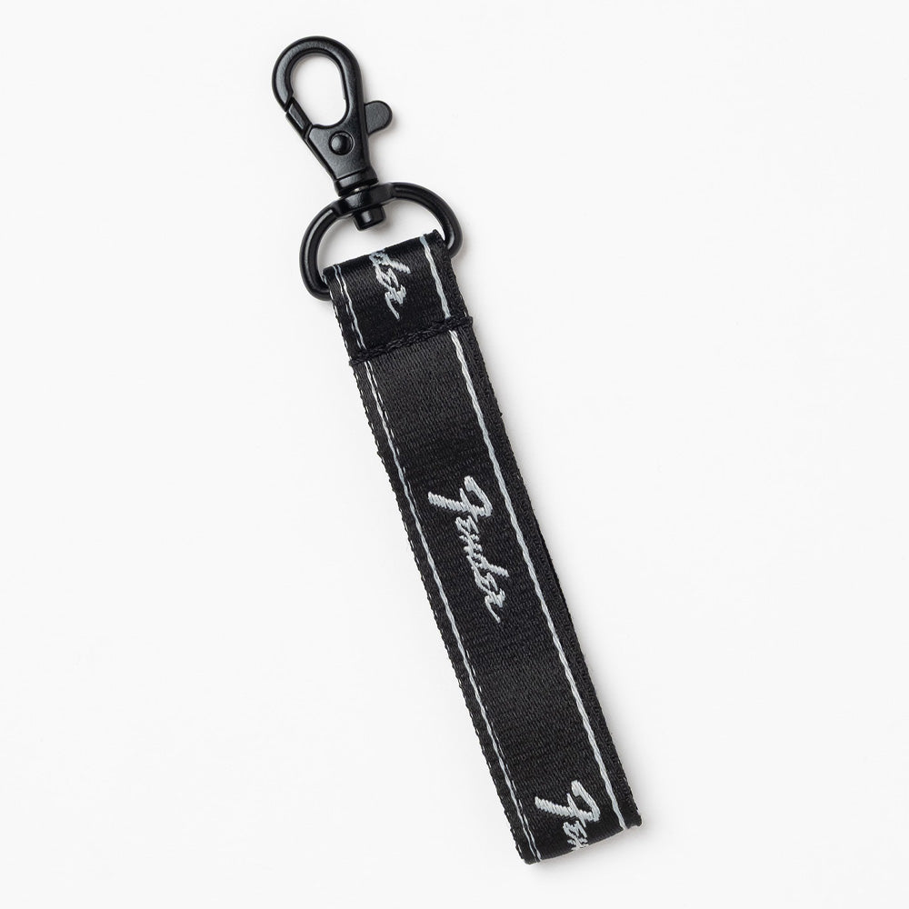 【予約商品】 FENDER フェンダー - ナイロンウォレット / グレー / 財布