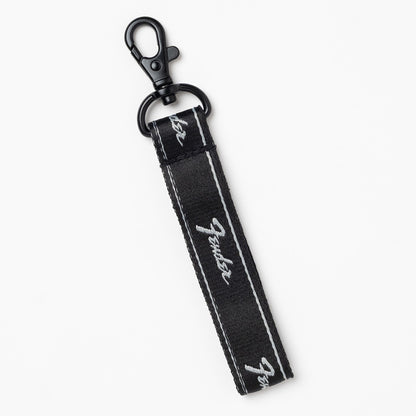 【予約商品】 FENDER フェンダー - ナイロンウォレット / グレー / 財布