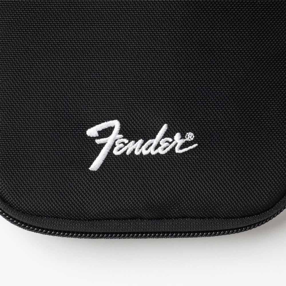 【予約商品】 FENDER フェンダー - スマートショルダーバッグ / ブラック / ショルダーバッグ