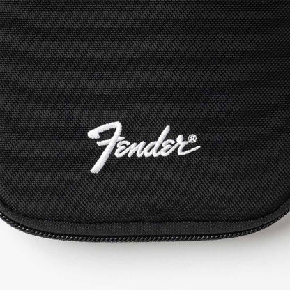【予約商品】 FENDER フェンダー - スマートショルダーバッグ / ブラック / ショルダーバッグ