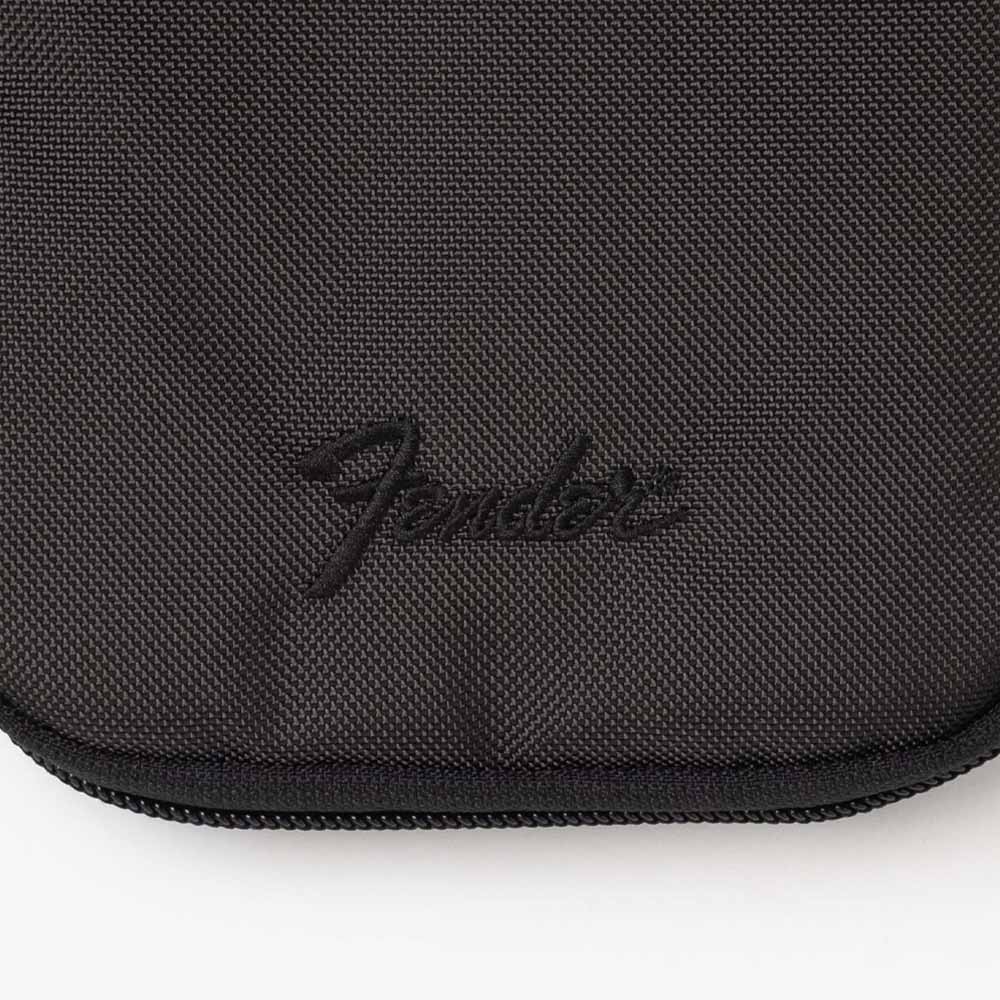 【予約商品】 FENDER フェンダー - スマートショルダーバッグ / グレー / ショルダーバッグ
