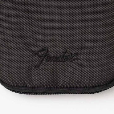 【予約商品】 FENDER フェンダー - スマートショルダーバッグ / グレー / ショルダーバッグ