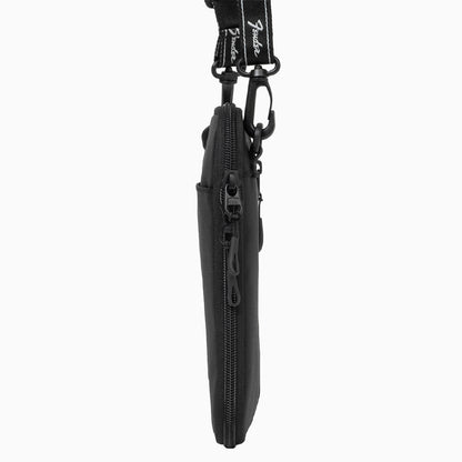 【予約商品】 FENDER フェンダー - スマートショルダーバッグ / グレー / ショルダーバッグ