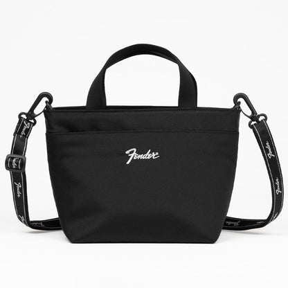 FENDER - 2WAYショルダーバッグ / ブラック