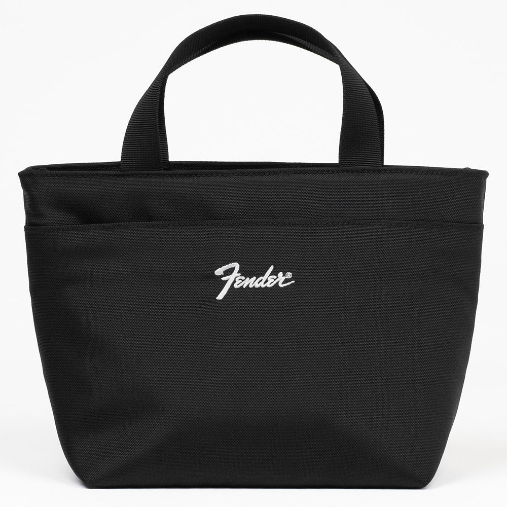 【予約商品】 FENDER フェンダー - 2WAYショルダーバッグ / ブラック / ショルダーバッグ