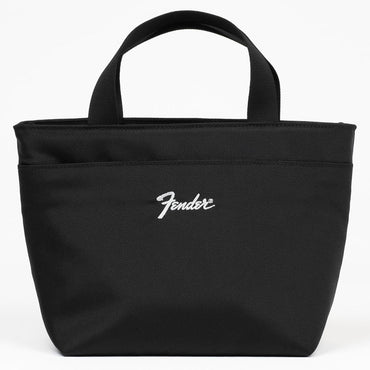 【予約商品】 FENDER フェンダー - 2WAYショルダーバッグ / ブラック / ショルダーバッグ