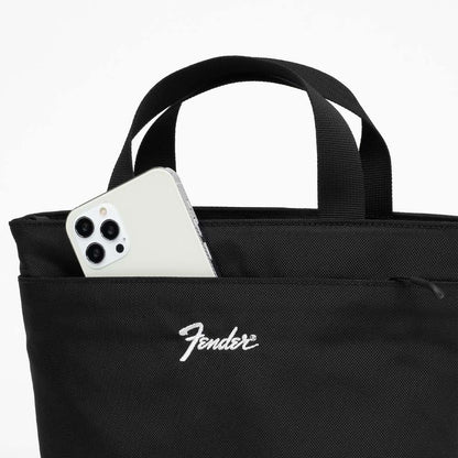 【予約商品】 FENDER フェンダー - 2WAYショルダーバッグ / ブラック / ショルダーバッグ