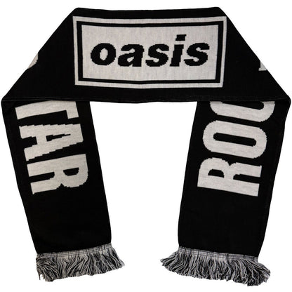 OASIS - (映画「オアシス：ドント・ルック・バック・イン・アンガー」公開 ) - Live '25 Football / Black & White / ツアー会場限定