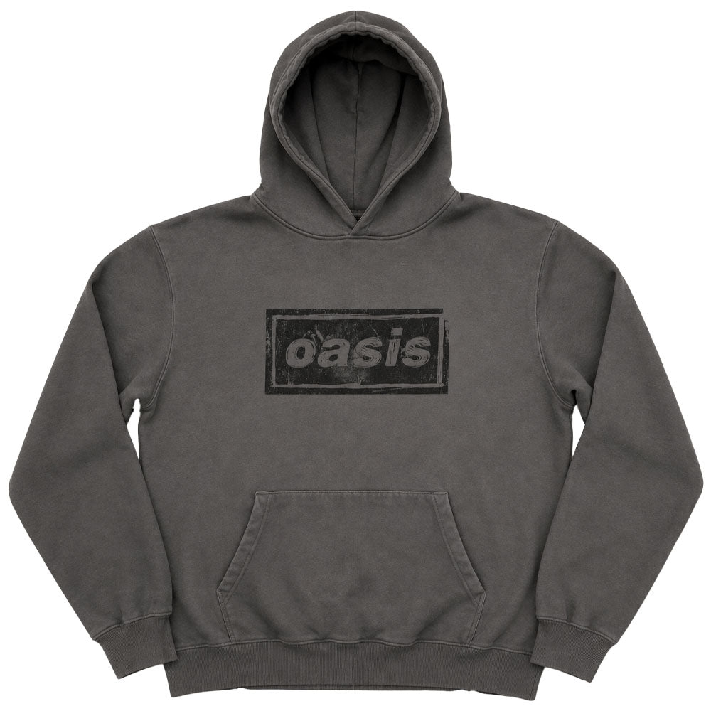 OASIS – GET BACK