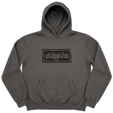 OASIS - (映画「オアシス：ドント・ルック・バック・イン・アンガー」公開 ) - Lino Logo / ツアー会場限定