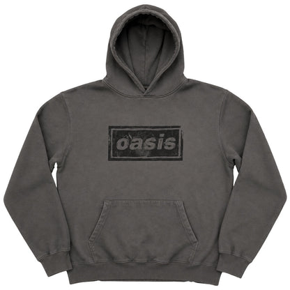OASIS - (映画「オアシス：ドント・ルック・バック・イン・アンガー」公開 ) - Lino Logo / ツアー会場限定