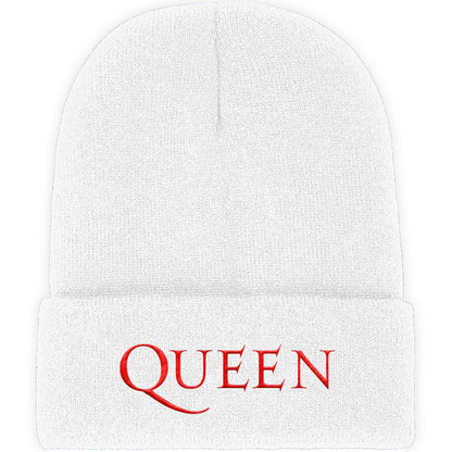 QUEEN - (フレディ 生誕 80年 ) - Logo