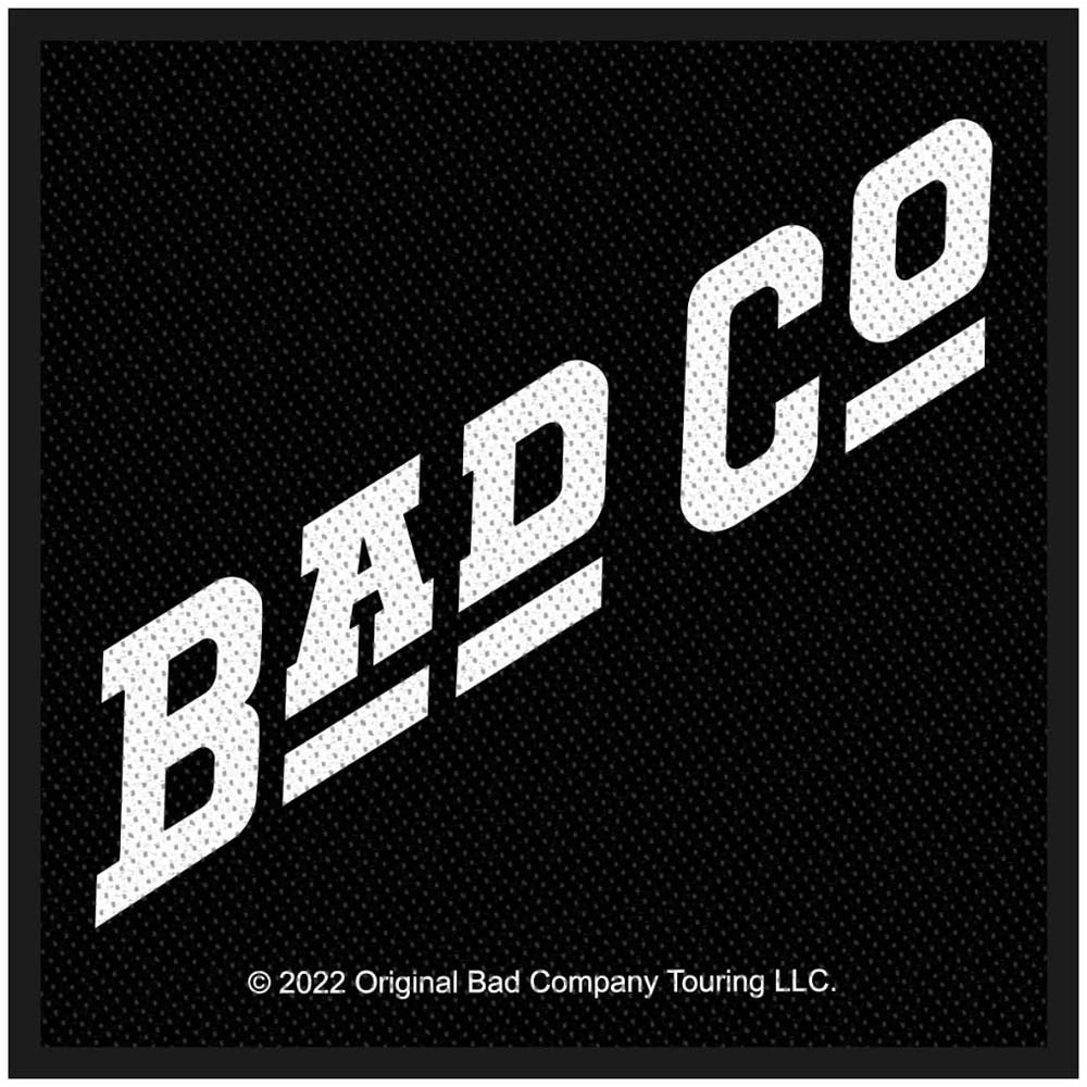 ポールマッカートニー　パッチ/ピンバッジ /ワッペン PAUL MCCARTNEY ポールマッカートニー - Wings Logo / ワッペン 【公式