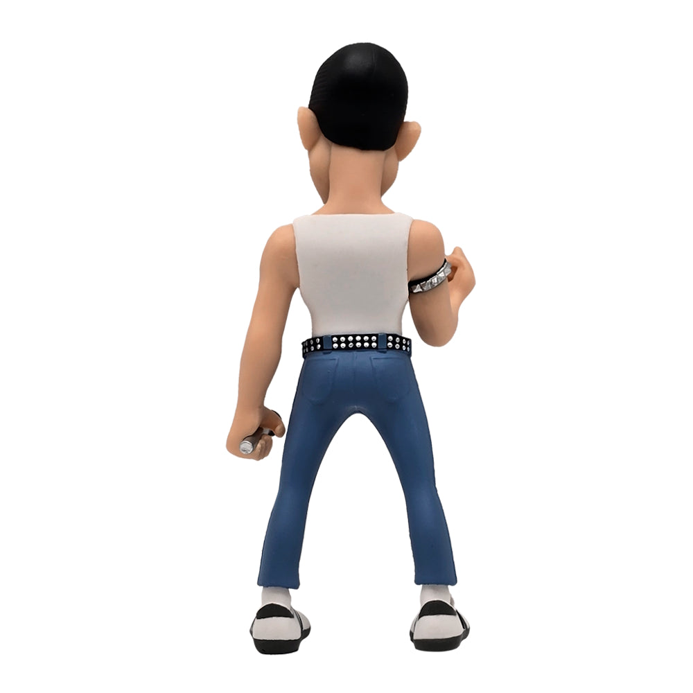 予約商品】 QUEEN クイーン (フレディ 生誕 80年 ) - Freddie Mercury