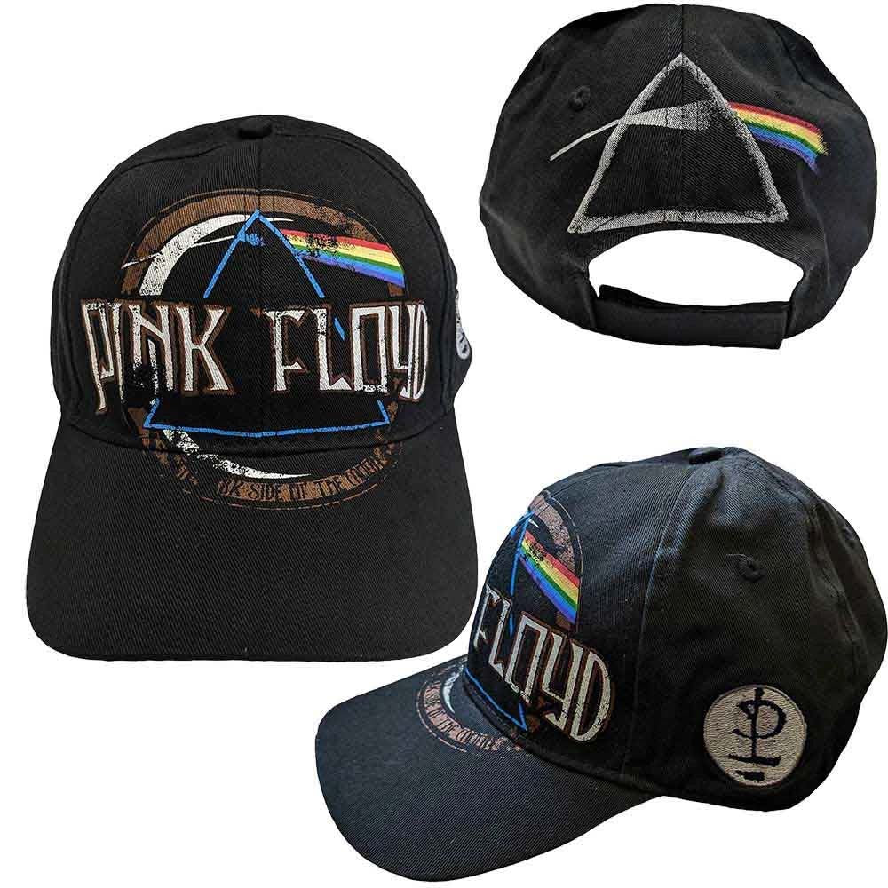 PINK FLOYD - Dark Side of the Moon / バックプリントあり