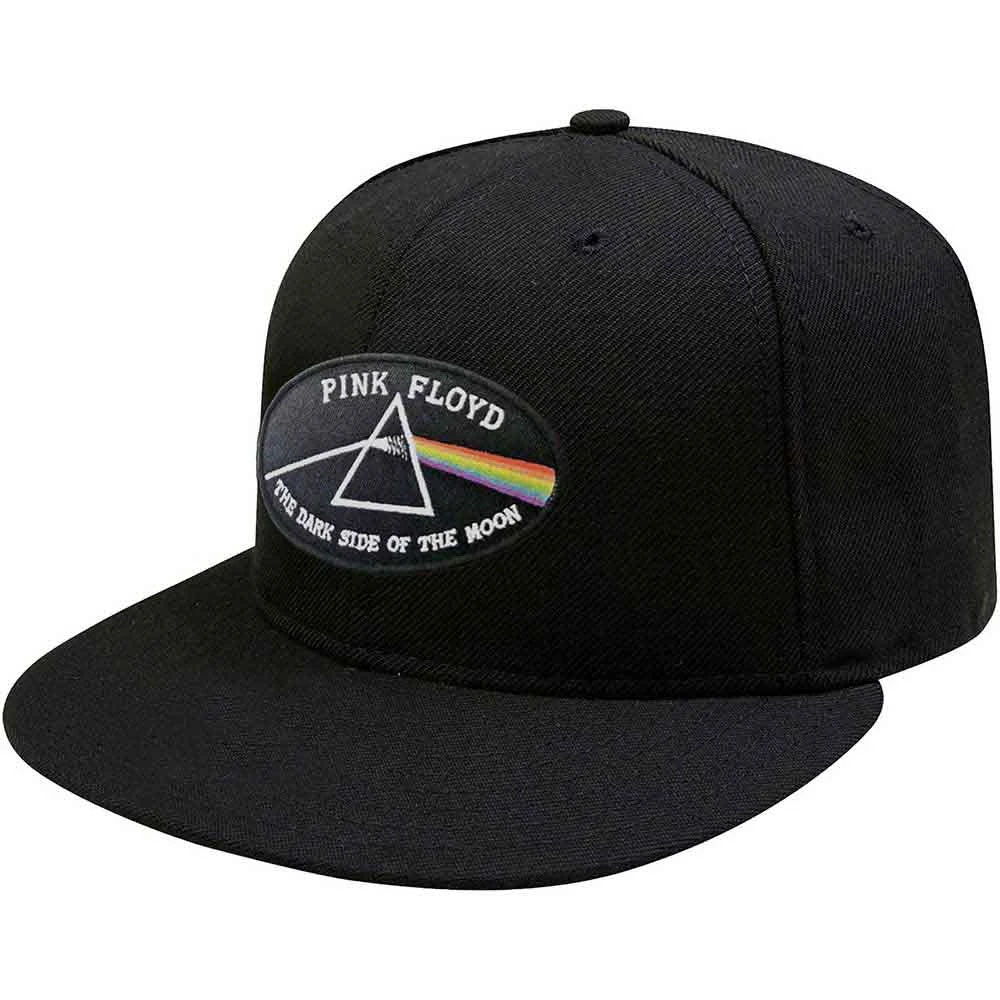 PINK FLOYD - The Dark Side of the Moon Black Border