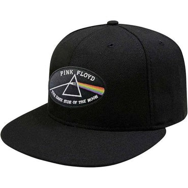 PINK FLOYD - The Dark Side of the Moon Black Border