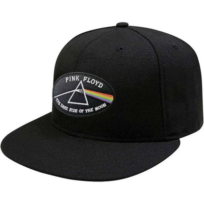 PINK FLOYD - The Dark Side of the Moon Black Border