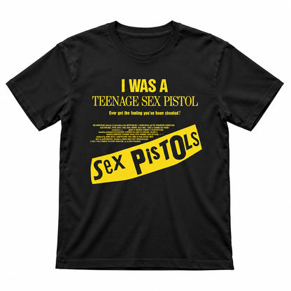SEX PISTOLS - (デビュー 50周年 ) - 映画「セックス・ピストルズ 破壊の設計図」ロゴ / PGS企画商品 / 限定50枚
