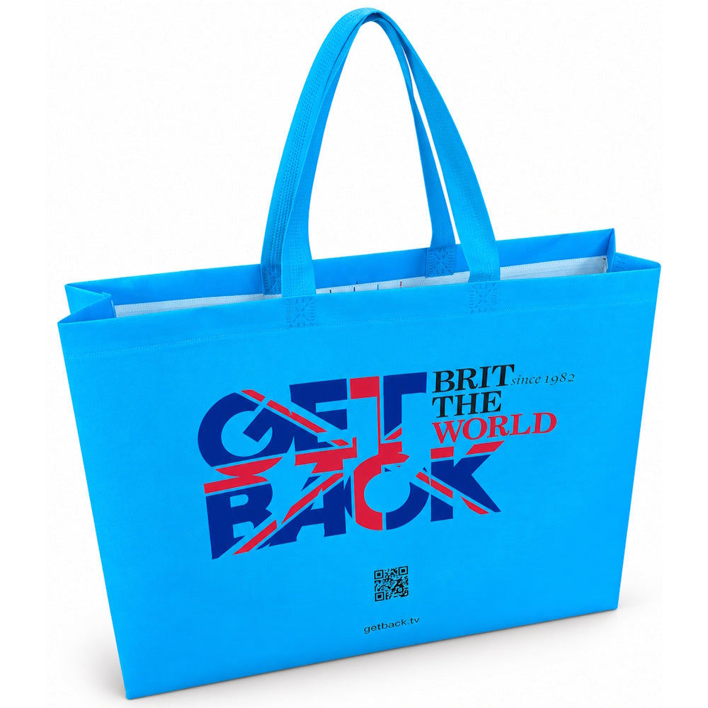 コレクション – GET BACK