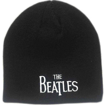 THE BEATLES - (来日 60周年 ) - Drop T Logo