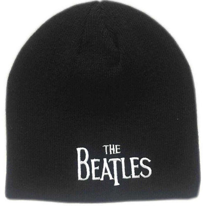 THE BEATLES - (来日 60周年 ) - Drop T Logo