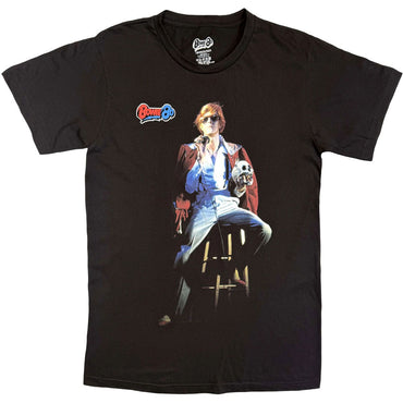 DAVID BOWIE - (生誕 80周年 ) - Diamond Dogs Tour
