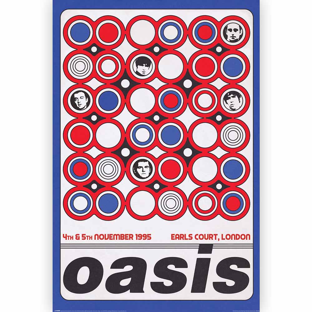 OASIS - EARLS COURT