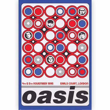 OASIS - EARLS COURT