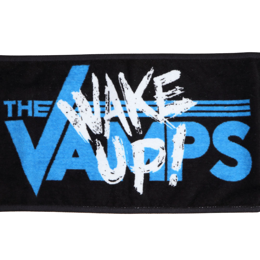 THE VAMPS ヴァンプス - WAKE UP! / スカーフ・マフラー