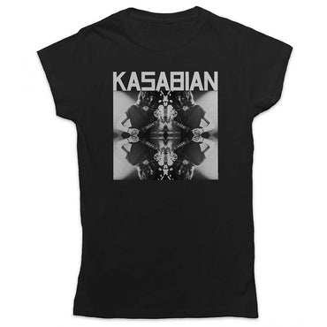 KASABIAN - (SUMMER SONIC 2026 出演 ) - Solo Reflect