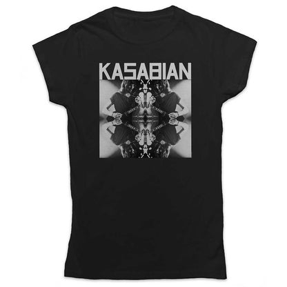 KASABIAN - (SUMMER SONIC 2026 出演 ) - Solo Reflect