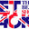 GET BACK|世界で最も歴史あるビートルズ公式グッズストア BRITISH ROCK Since 1982 logo