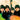 THE BEATLES ザ・ビートルズ (ABBEY ROAD発売55周年記念 ) - FOR SALE WALL SIGN / インテリア置物 【公式 / オフィシャル】