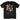 THE BEATLES ザ・ビートルズ (ABBEY ROAD発売55周年記念 ) - LET IT BE 8 TRACK / Tシャツ / メンズ 【公式 / オフィシャル】