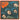 THE BEATLES ザ・ビートルズ (ABBEY ROAD発売55周年記念 ) - Rubber Soul Album Cover / ワッペン 【公式 / オフィシャル】