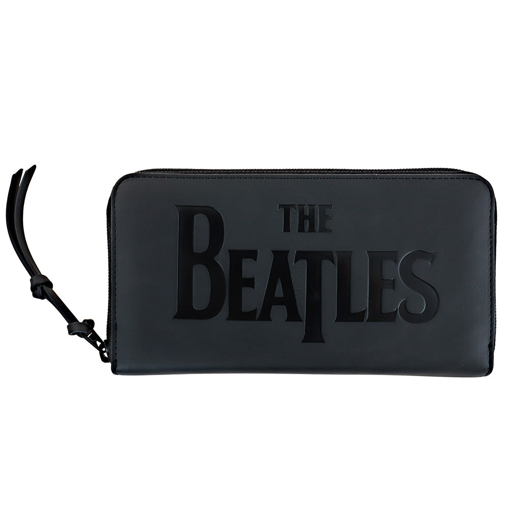 THE BEATLES ザ・ビートルズ (ABBEY ROAD発売55周年記念 ) - Beatles / 財布 【公式 / オフィシャル】