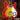 GEORGE HARRISON ジョージ・ハリスン - 12 String Rickenbacker 360 ミニチュア / ミニチュア楽器 【公式 / オフィシャル】